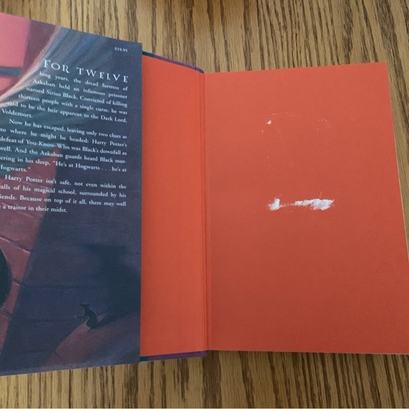 Harry Potter and the Prisoner of Azkaban - Picture 2 of 11